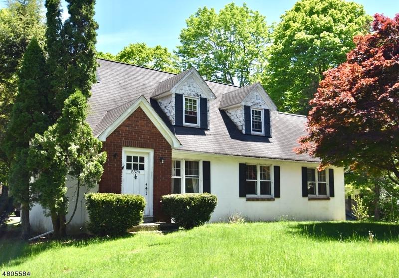 5574 Berkshire Valley Rd - Photo 1