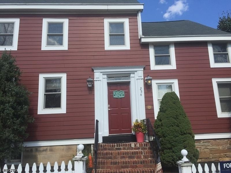 254 Route 202/ 206 - Photo 1