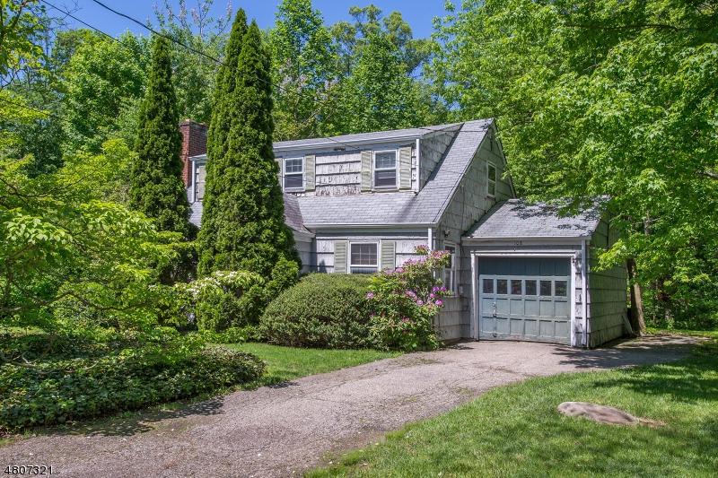 108 Intervale Road - Photo 1