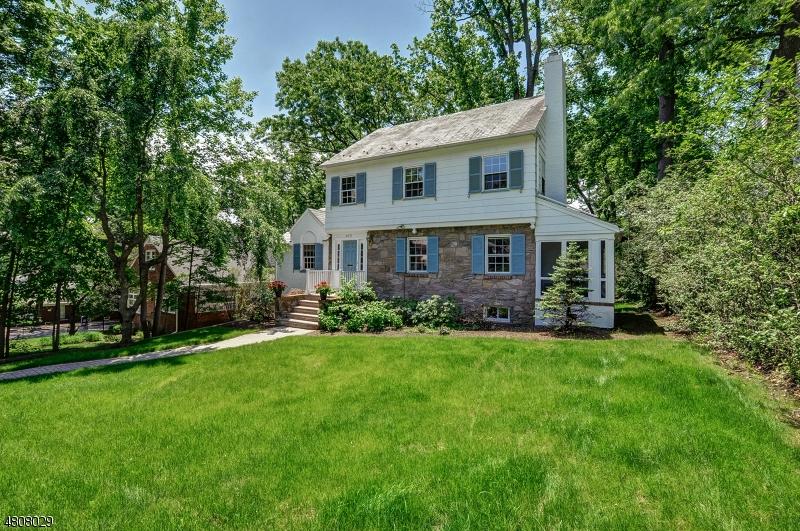 410 W End Rd - Photo 1