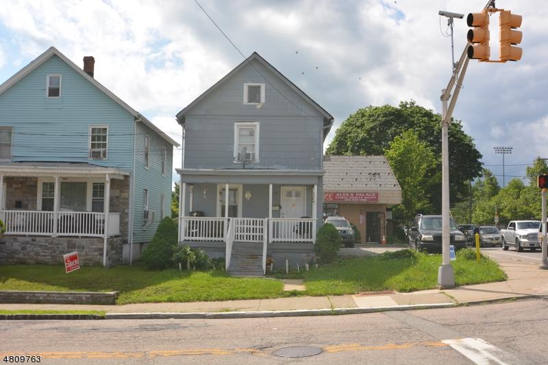 29 Perry St & 256 46 - Photo 1