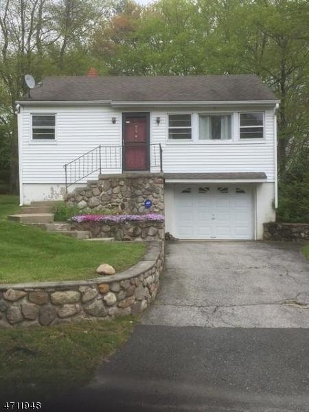 1008 Mt Benevolence Rd - Photo 1