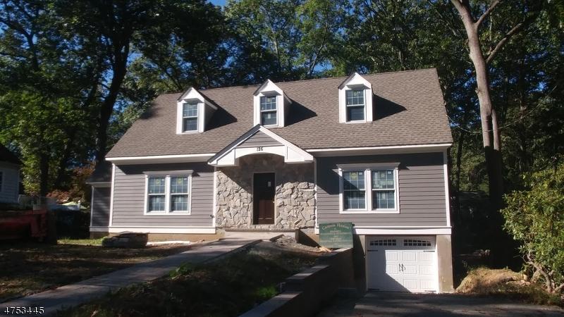126 Fox Hill Rd - Photo 1