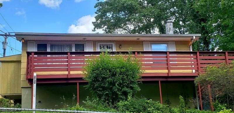 121 W End Ave - Photo 1