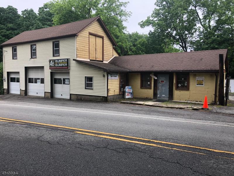 25 25 Old Hackettstown Rd, - Photo 1