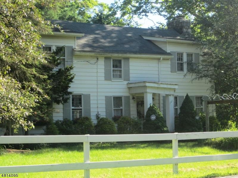 168 Route 94 - Photo 1
