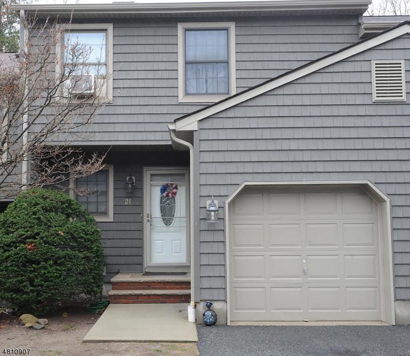 21 Mountain Ridge Rd - Photo 1