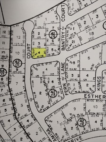 12 Amisa Ct/1 Tanglewood - Photo 1