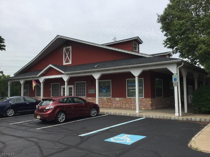 105 Nj Highway 31 - Photo 1