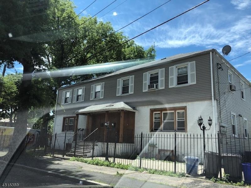 389 Clinton Pl/Weequahic Ave - Photo 1