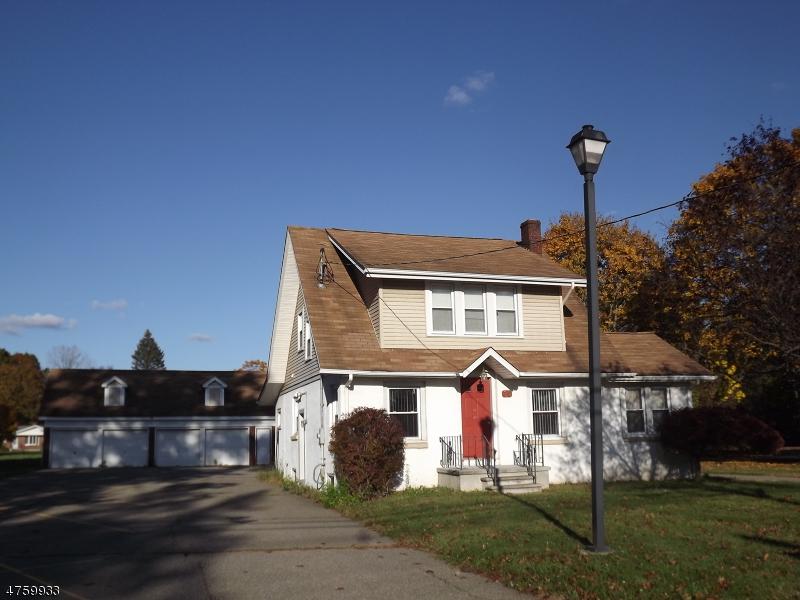 20 Route 46 - Photo 1