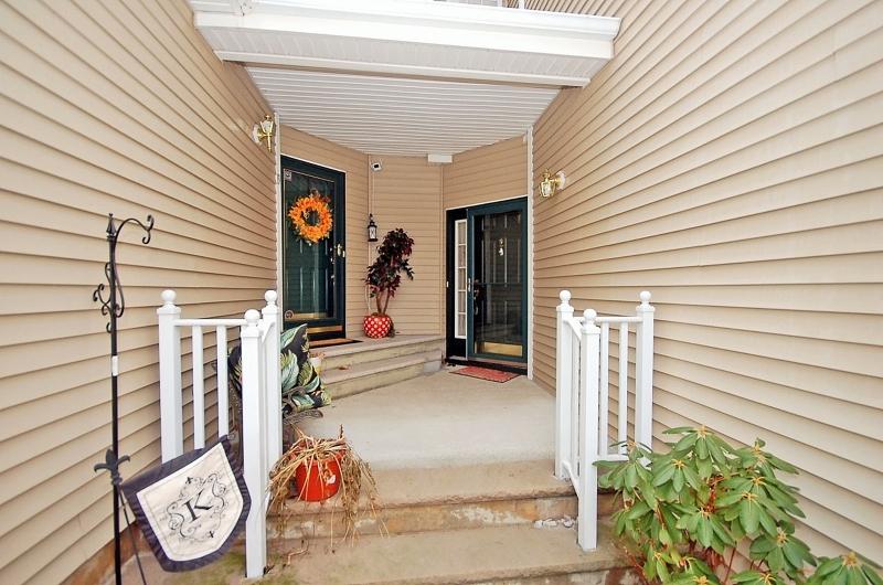 21 Alexandra Way - Photo 1