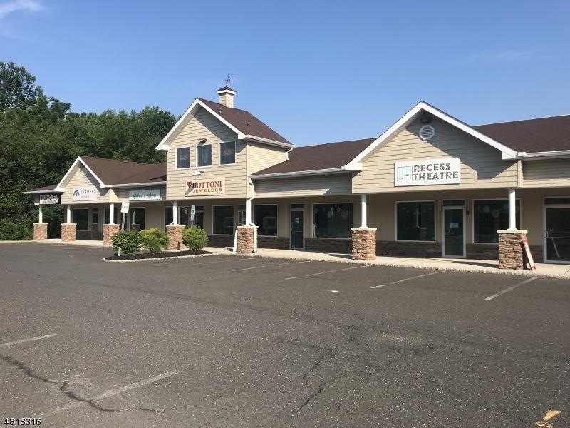1240 Us Hwy 130 Robbinsville - Photo 1