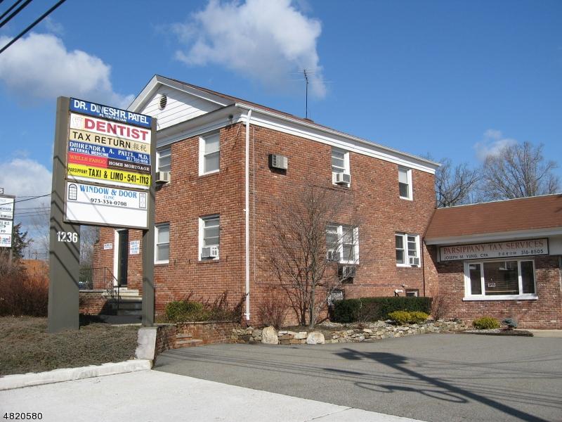 1236 Us 46 W - Photo 1