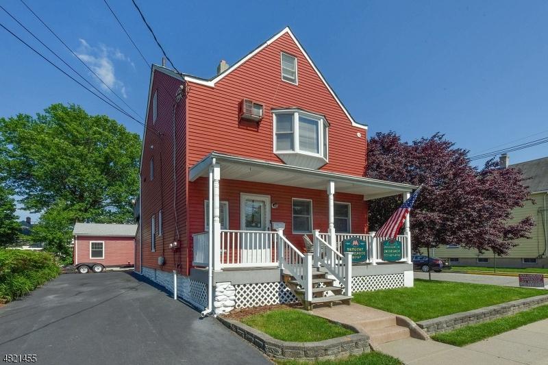 669 Lafayette Ave - Photo 1