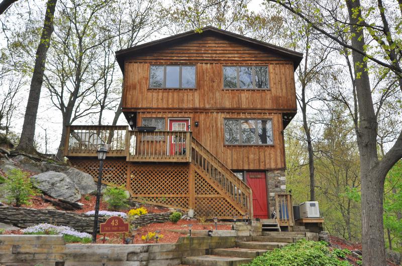 43 Twin Oaks Trl - Photo 1