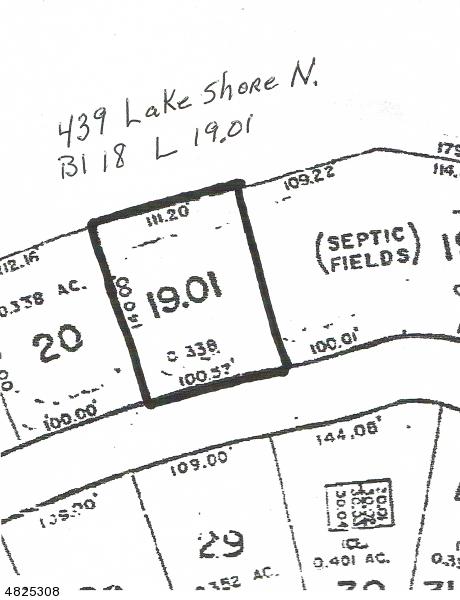 439 N Lake Shr - Photo 1