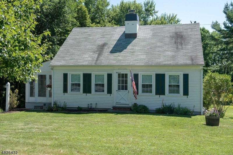 10 Old Turnpike Rd - Photo 1