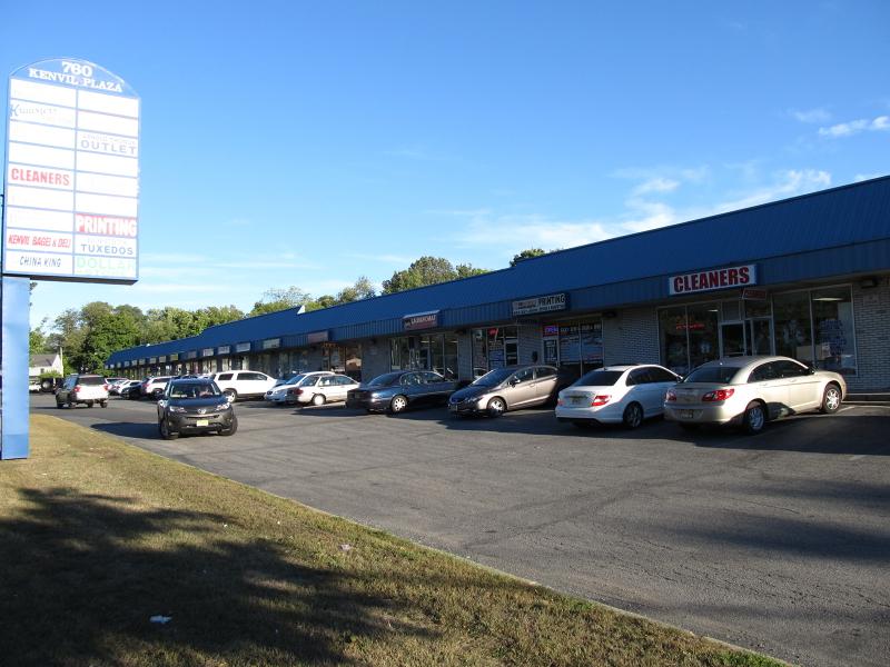 760 Route 46, Suite 17 - Photo 1
