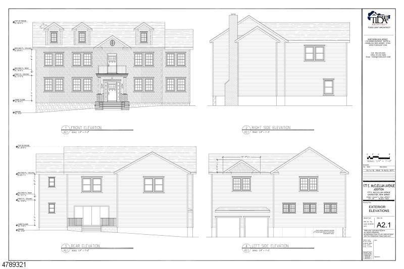 177 E Mcclellan Ave - Photo 1