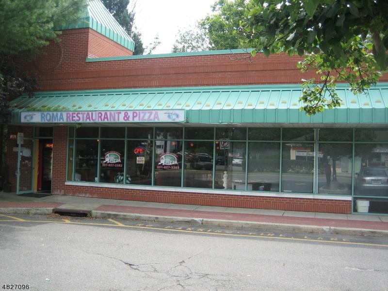 140 Franklin Tpke - Photo 1
