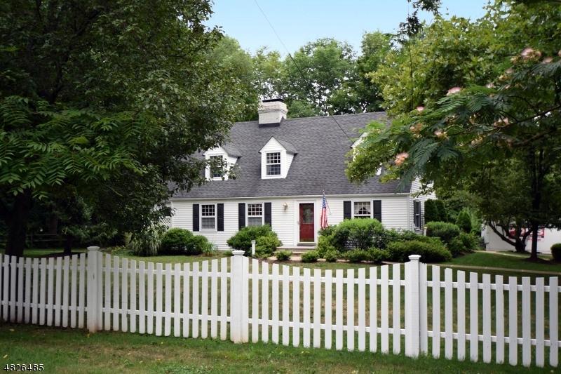 94 Ridgedale Ave/Parker Ct - Photo 1