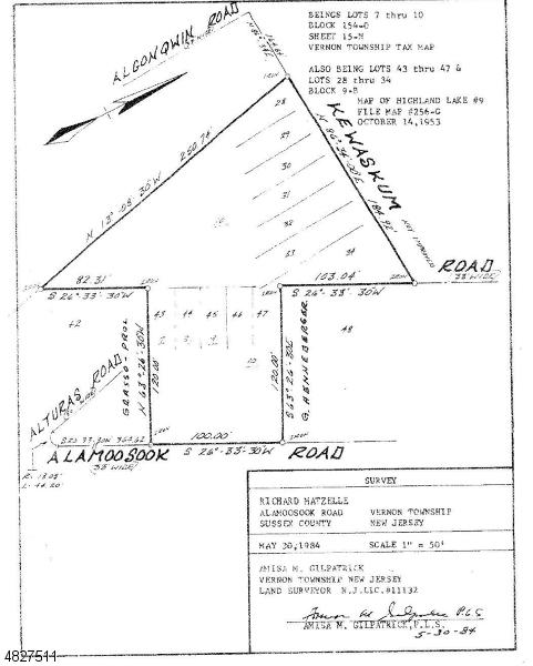 11 Alamoosook Rd - Photo 1