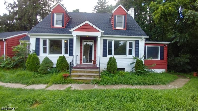 254 Cork Hill Rd - Photo 1