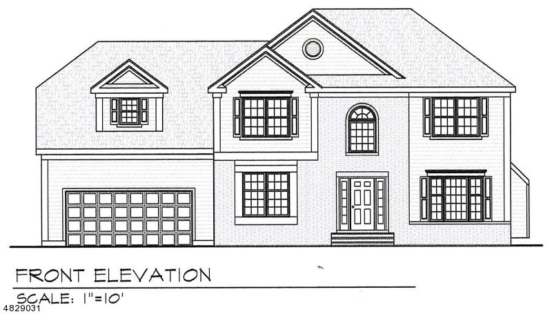 80 Colonial Woods Drive - Photo 1