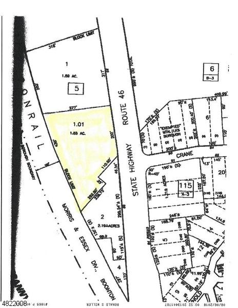 0 Bloomfield Ave - Photo 1