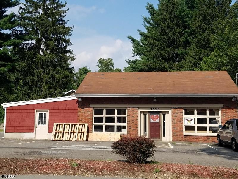 5558 Berkshire Valley Rd - Photo 1