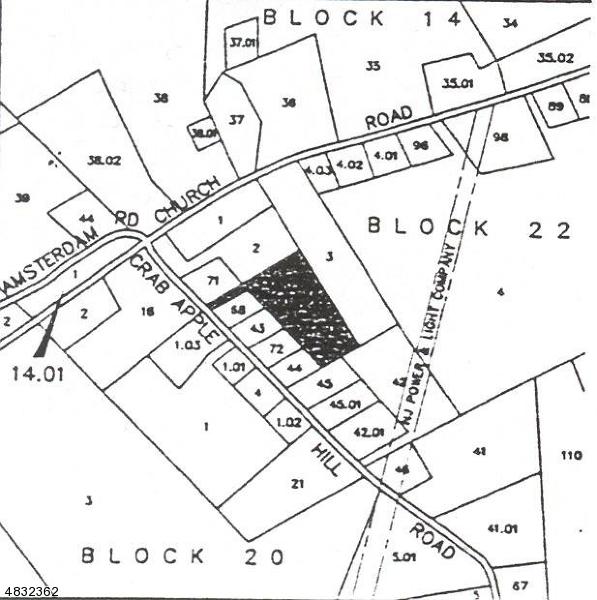 0 Crabapple Hill Rd - Photo 1