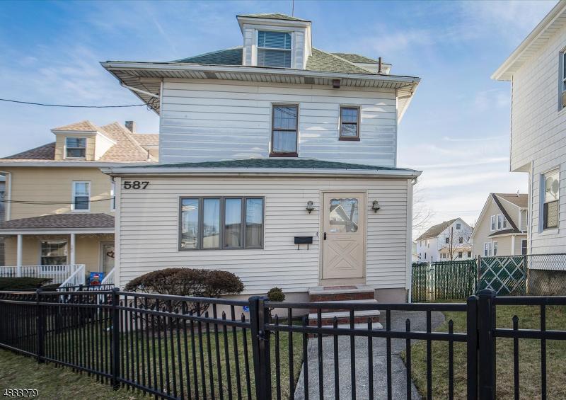 587 Clifton Ave - Photo 1