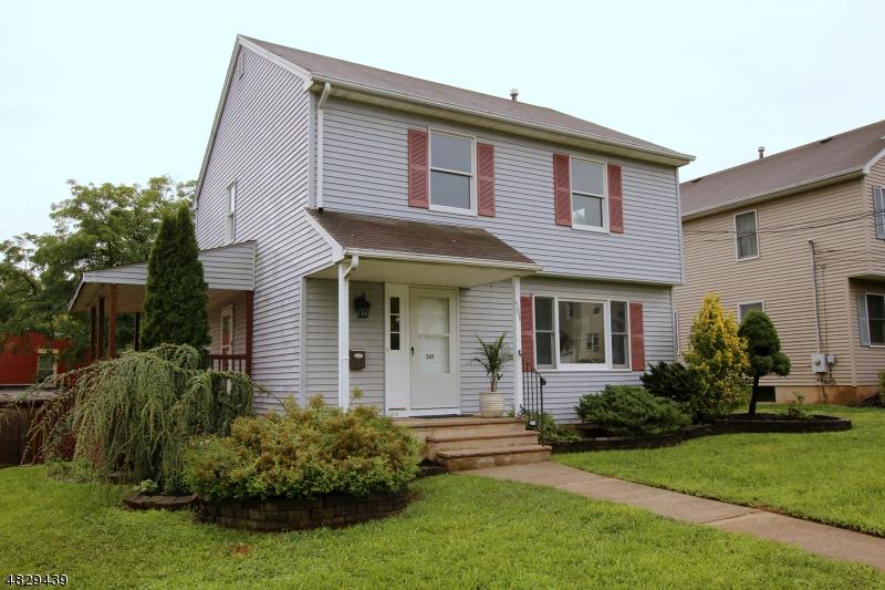 501 E Frech Ave - Photo 1