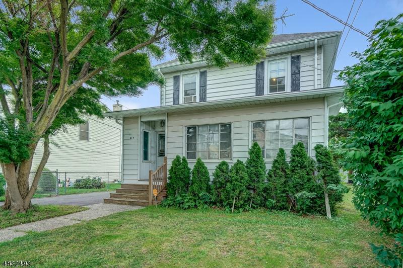 214 W High St - Photo 1