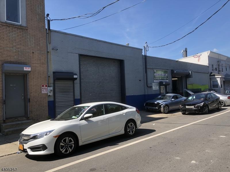 101 Vesey St - Photo 1