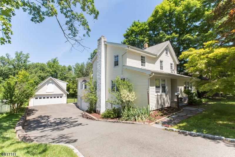 164 Bowden Rd - Photo 1