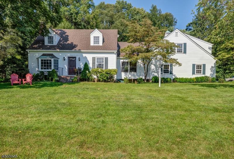 33 Meyersville Rd - Photo 1