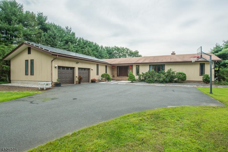 453 Rockaway Valley Rd - Photo 1