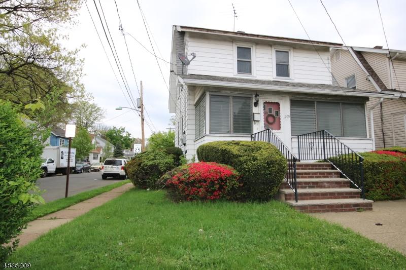 205 W Inman Ave - Photo 1