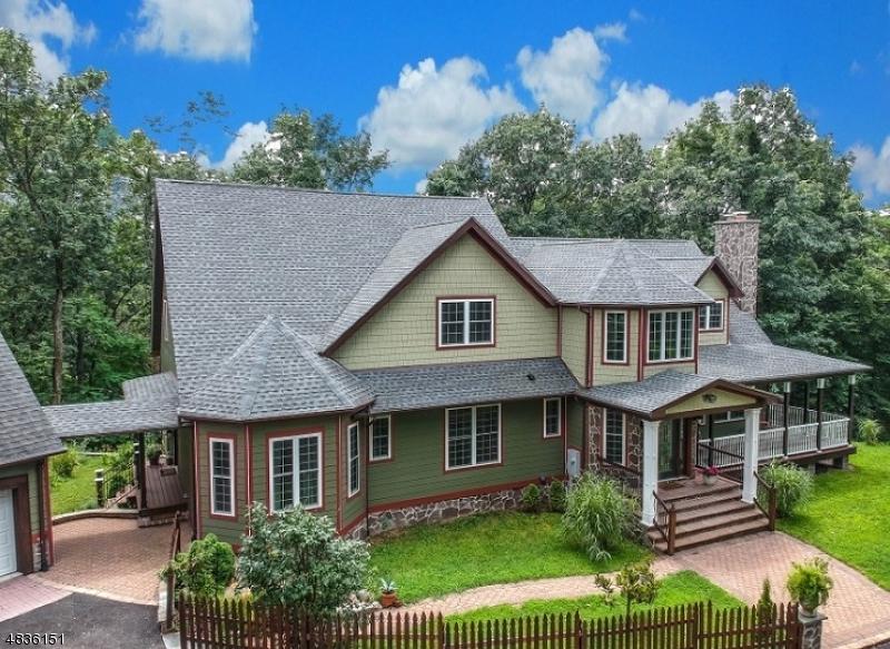 739 Milford-Frenchtown Rd - Photo 1