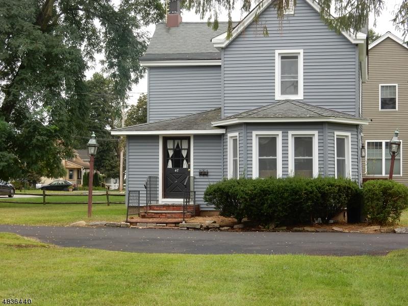47 Newark Pompton Tpke - Photo 1
