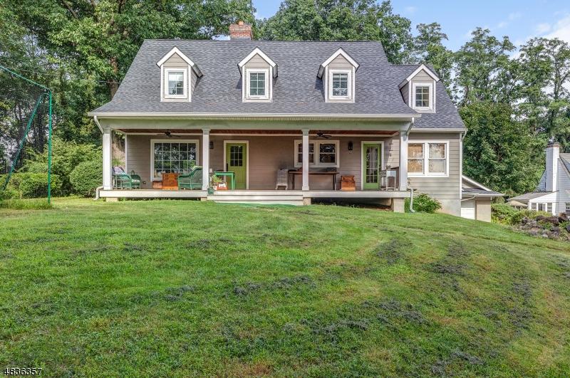 450 Springfield Ave - Photo 1