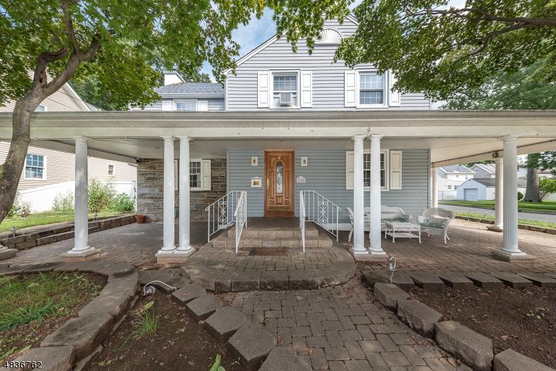 1105 Harding Rd - Photo 1