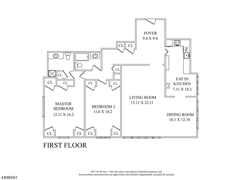 10 Euclid - Photo 1