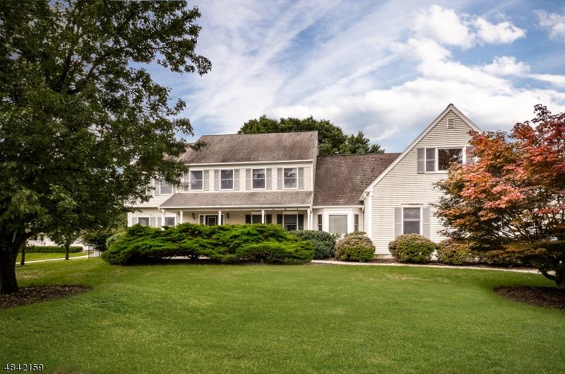 45 Belle Mead - Photo 1