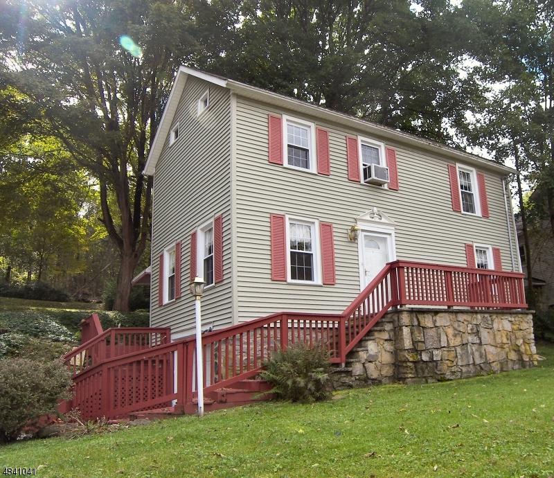 19 Route 94 - Photo 1