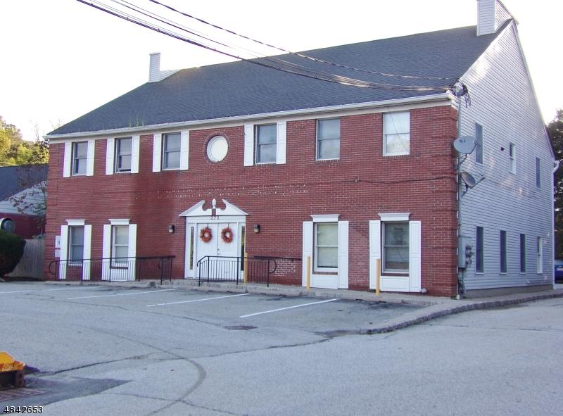 272 Route 206 - Photo 1
