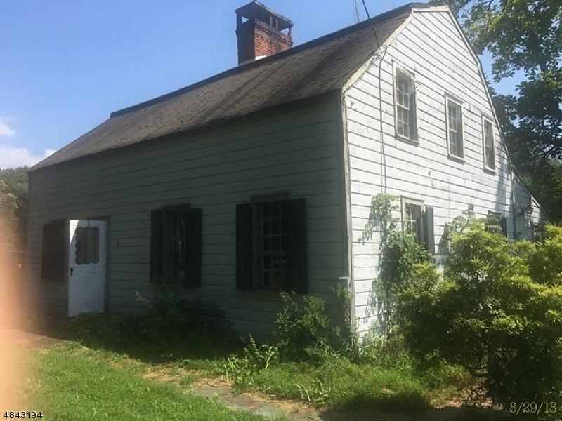 89 Fredon-Marksboro Rd - Photo 1