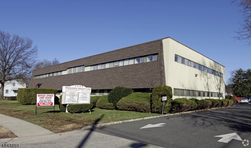 2509 Park Ave - Photo 1